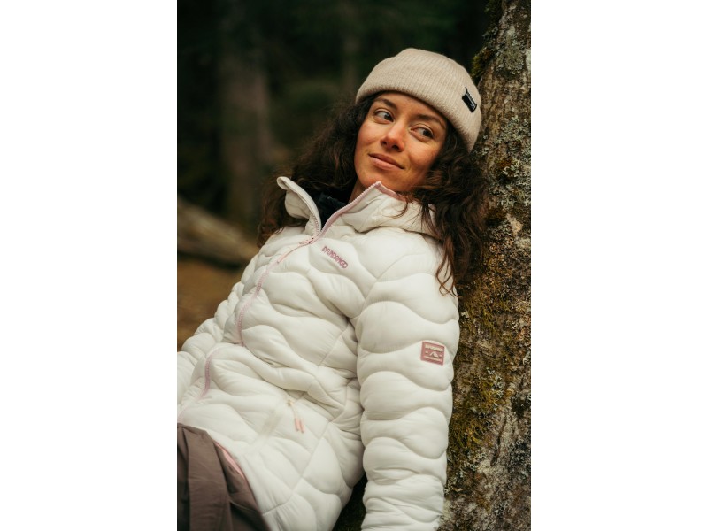 Fundango Blitz Beanie D – kötött téli sapka