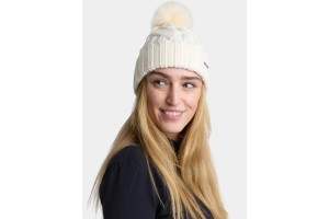 Fundango Renna II Beanie D női kötött sapka