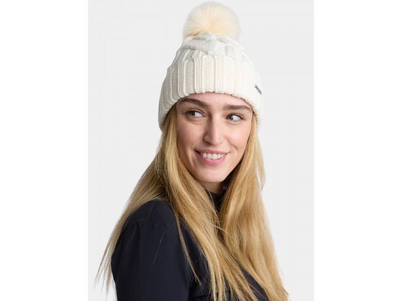 Fundango Renna II Beanie D női kötött sapka