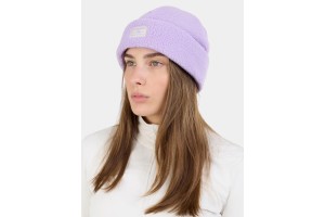 Fundango Zeo Fleece Beanie D – puha polár sapka