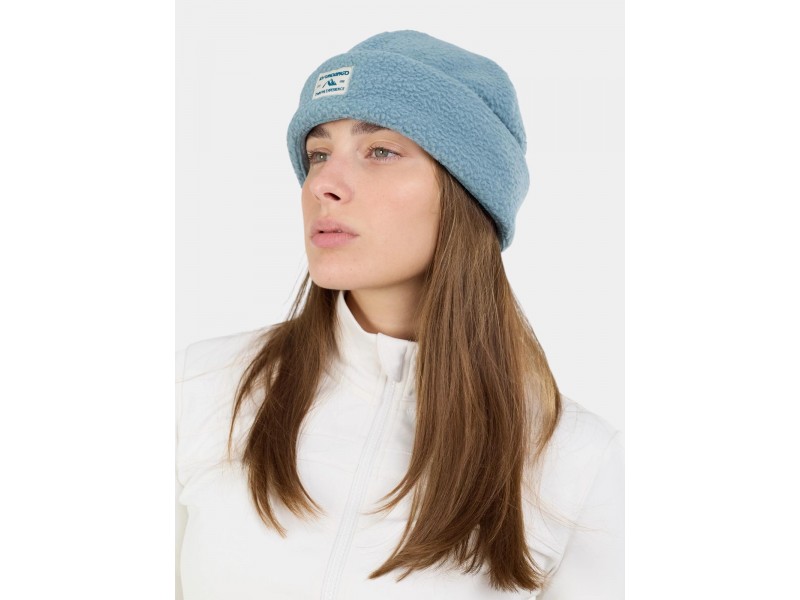 Fundango Zeo Fleece Beanie D polár sapka
