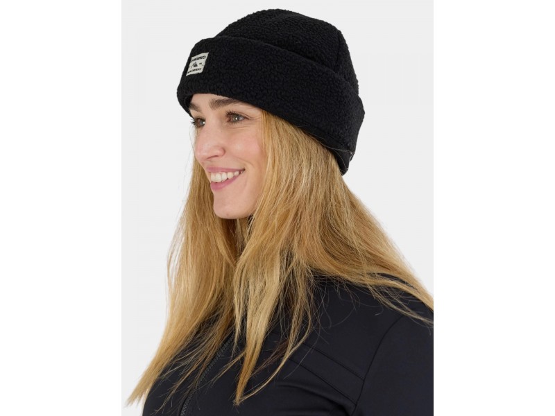 Fundango Zeo Fleece Beanie D – puha polár sapka