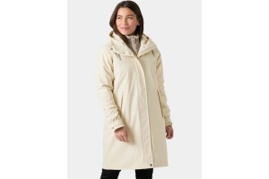 Helly Hansen W Moss női vízálló esőkabát