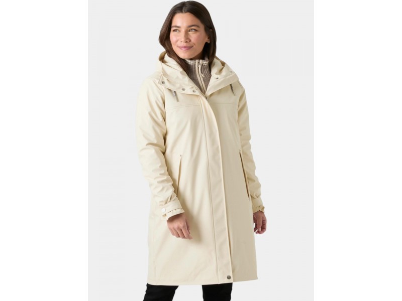 Helly Hansen W Moss női vízálló esőkabát