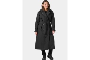 Helly Hansen W Avenue Ins női hosszított trench kabát