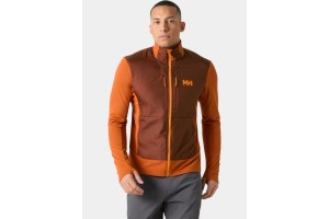 Helly Hansen Versalite Hybrid férfi polár dzseki