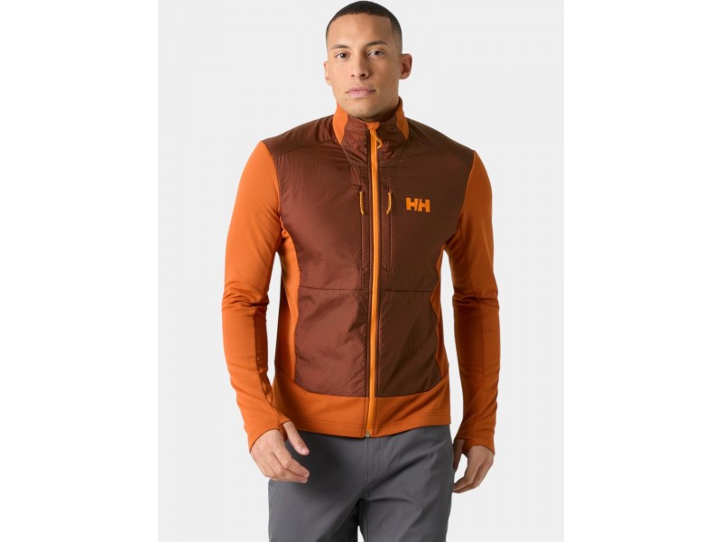 Helly Hansen Versalite Hybrid férfi polár dzseki