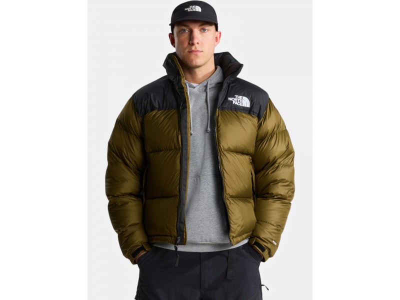 The North Face M 1996 Retro Nuptse Jacket - Férfi