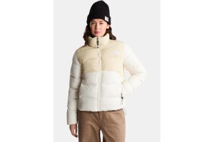 The North Face W Saikuru női steppelt kabát
