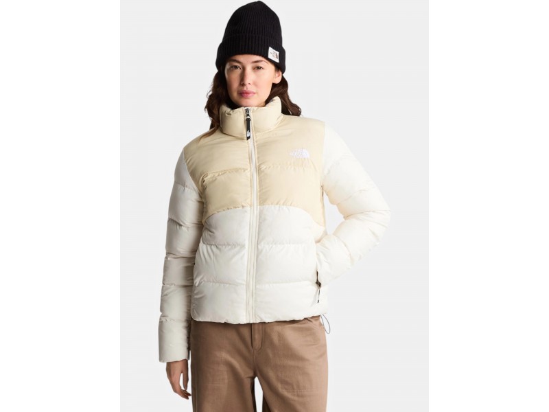 The North Face W Saikuru női steppelt kabát