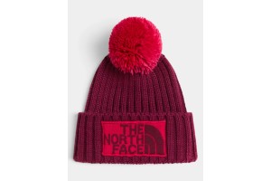 The North Face Heritage Ski Tuke – bojtos sapka