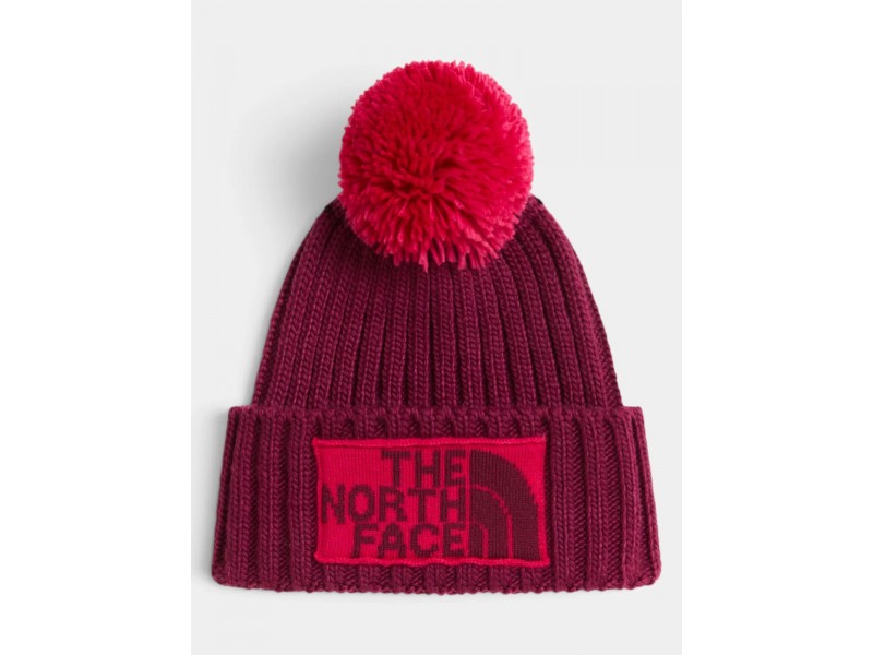 The North Face Heritage Ski Tuke – bojtos sapka