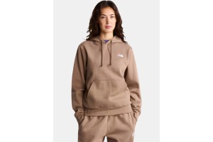 The North Face W Evolution Simple Dome női kapucnis pulóver