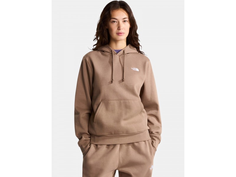 The North Face W Evolution Simple Dome női kapucnis pulóver