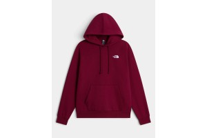 The North Face W Evolution Simple Dome női kapucnis pulóver