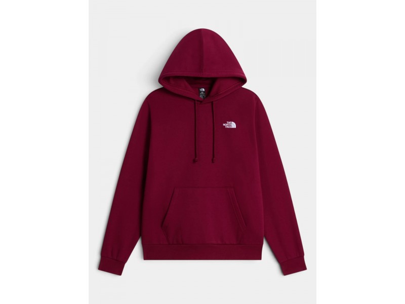 The North Face W Evolution Simple Dome női kapucnis pulóver