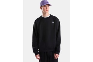 The North Face férfi Relaxed Crew pulóver