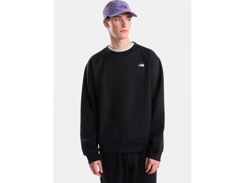 The North Face férfi Relaxed Crew pulóver