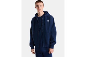 The North Face M Evolution férfi kapucnis pulóver