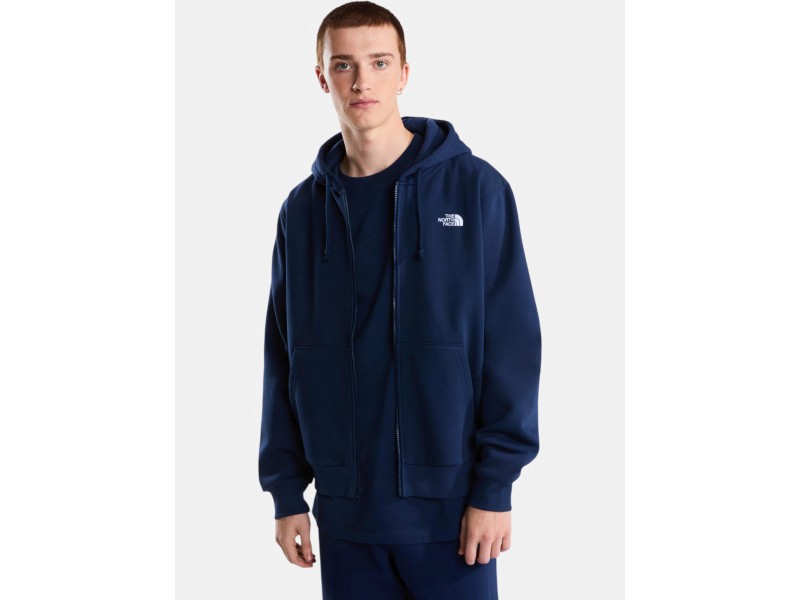 The North Face M Evolution férfi kapucnis pulóver
