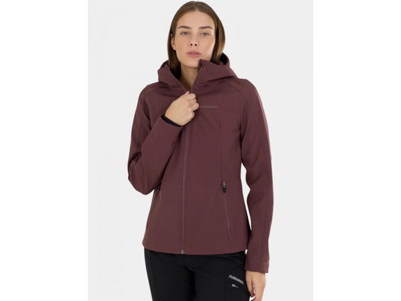 Fundango Astralite női softshell kabát