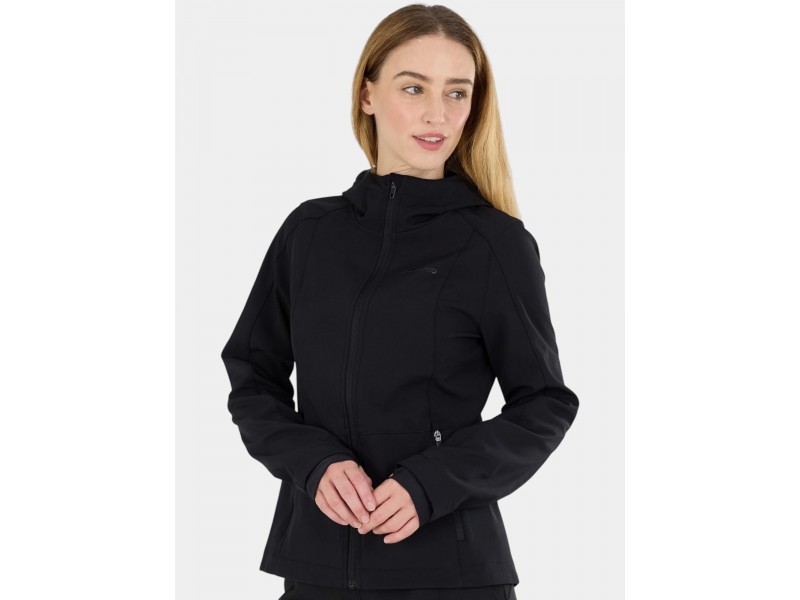 Fundango Astralite női softshell kabát