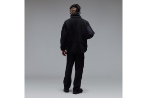 Oakley Snowdrift Sherpa pulóver - Qtr Zip