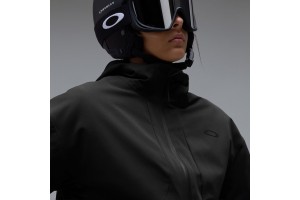 Oakley Channel Jacket kabát