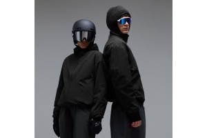 Oakley Channel Jacket kabát