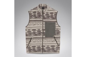 Oakley Snowdrift Sherpa mellény