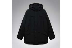Oakley Mtn Ridge Parka kabát