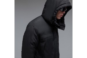 Oakley Mtn Ridge Parka kabát