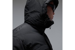 Oakley Mtn Ridge Parka kabát