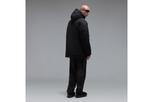 Oakley Mtn Ridge Parka kabát
