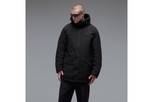Oakley Mtn Ridge Parka kabát