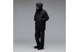 Oakley Mtn Ridge Parka kabát