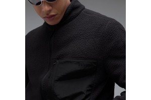 Oakley Snowdrift Mountain Fire Sherpa pulóver
