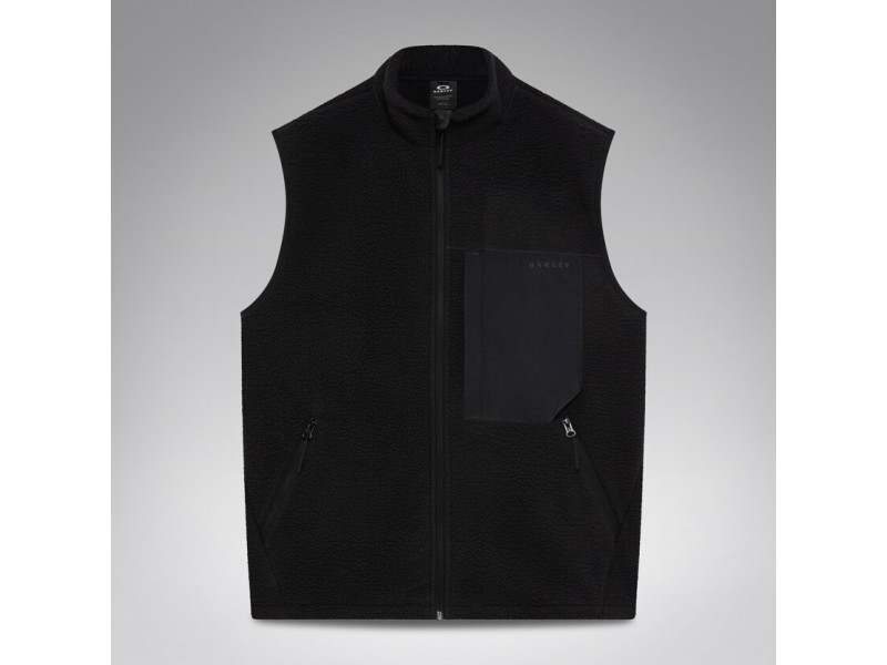 Oakley Snowdrift Sherpa mellény