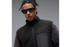 Oakley Snowdrift Sherpa mellény