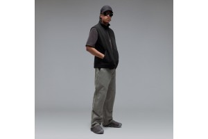 Oakley Snowdrift Sherpa mellény