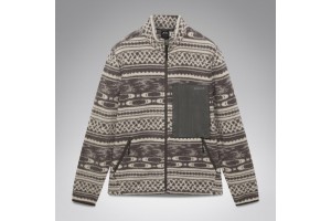 Oakley Snowdrift Mountain Fire Sherpa pulóver