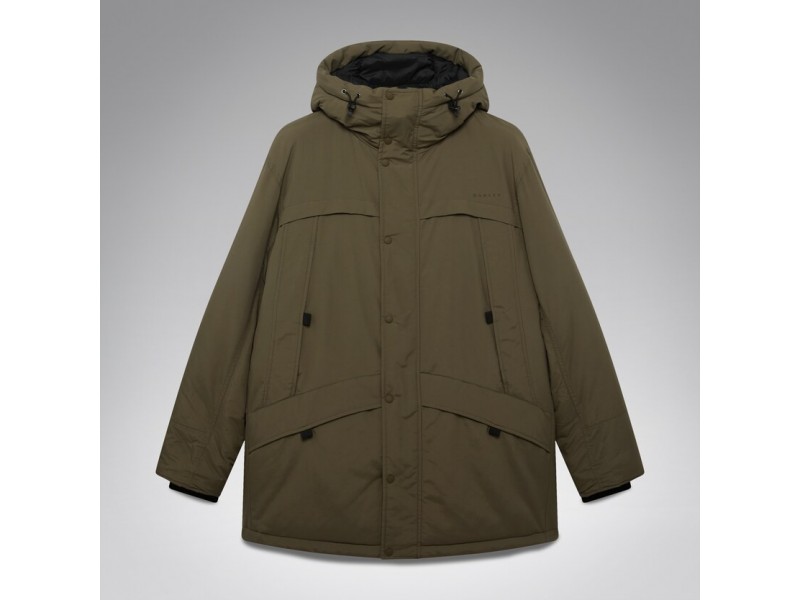 Oakley Mtn Ridge Parka kabát