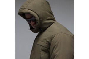Oakley Mtn Ridge Parka kabát
