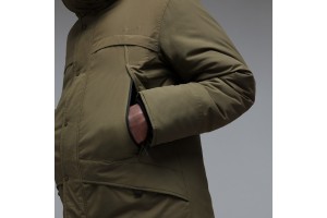Oakley Mtn Ridge Parka kabát