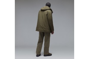 Oakley Mtn Ridge Parka kabát