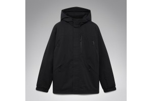 Oakley Tc Channel Jacket Kabát