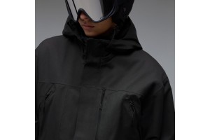 Oakley TC Channel Jacket kabát - termékfotó