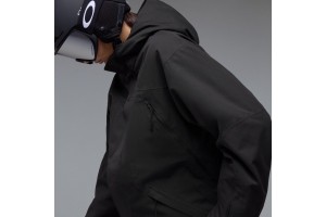 Oakley TC Channel Jacket kabát - termékfotó