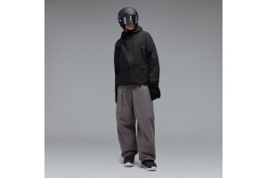 Oakley TC Channel Jacket kabát - termékfotó