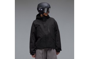 Oakley TC Channel Jacket kabát - termékfotó